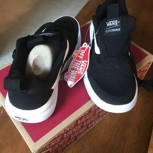 Ultrarange Rapidweld Vans
